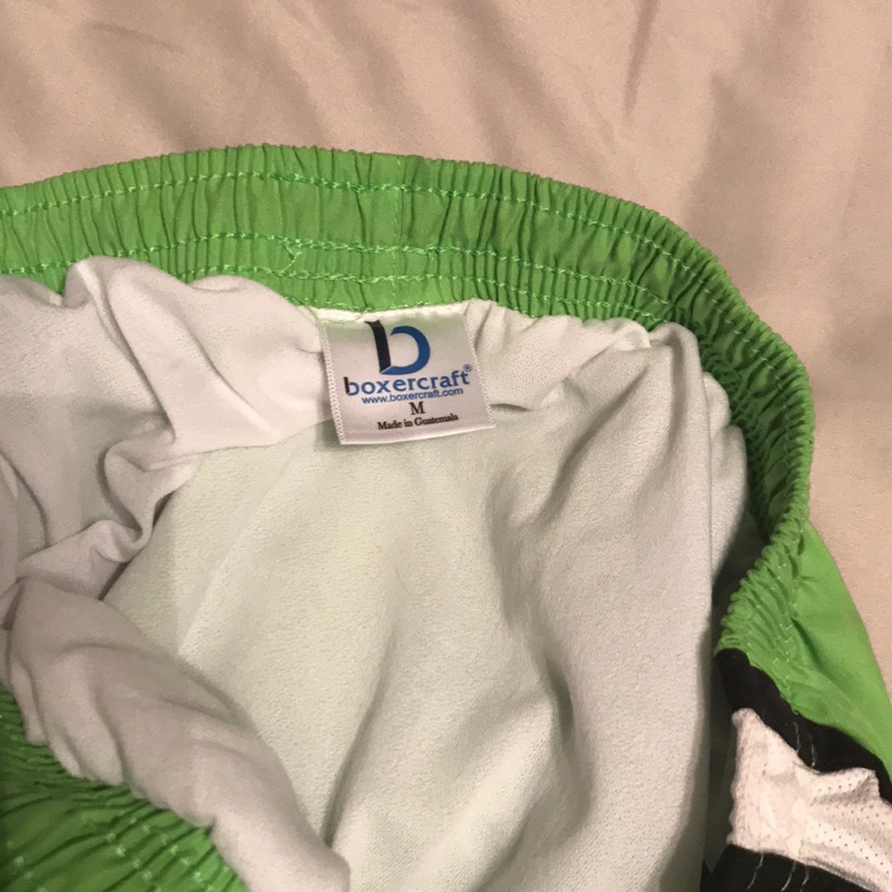 Running Shorts - Picture 3 of 4